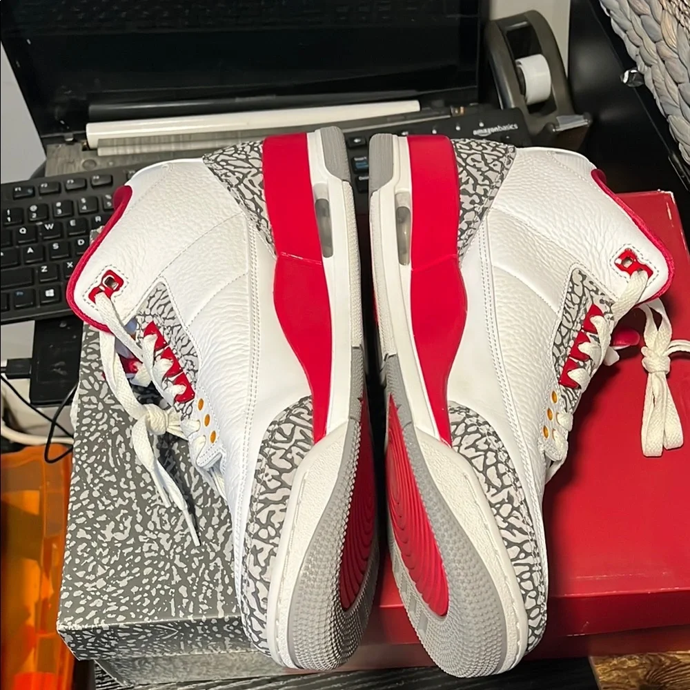 Jordan 3 Retro 